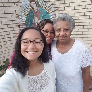 Meet your Posher, Octavia